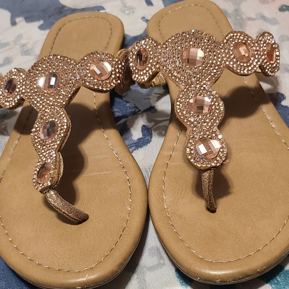 Sandals
